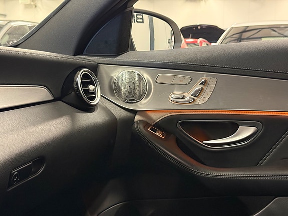 Mercedes-Benz AMG GT Black Series 14 of 26