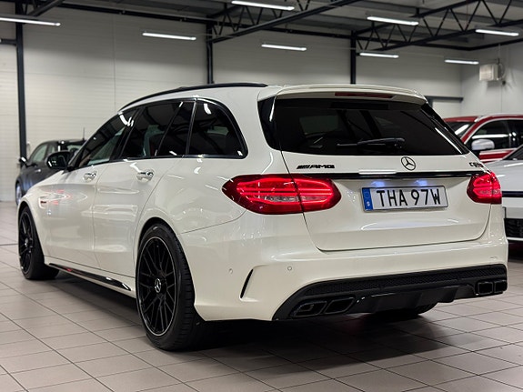 Mercedes-Benz AMG GT Black Series 10 of 26