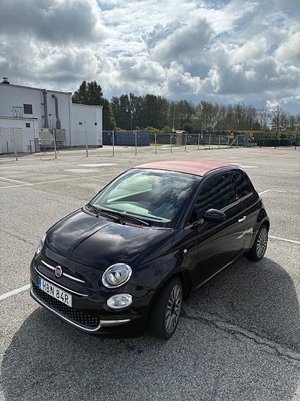 Fiat 500C 5 of 7