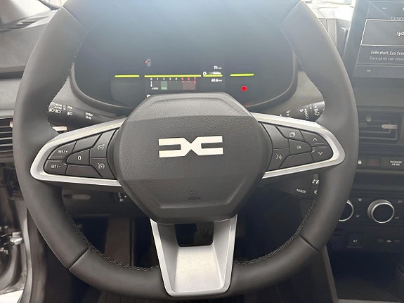 Dacia Sandero Stepway 9 of 10