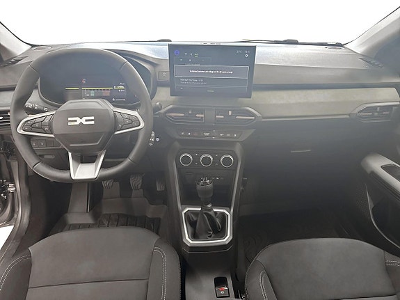 Dacia Sandero Stepway 8 of 10