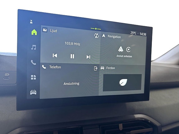 Dacia Sandero Stepway 10 of 10