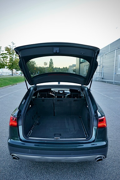 Audi A6 allroad 4 of 5