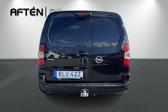 Opel Combo 9 of 22
