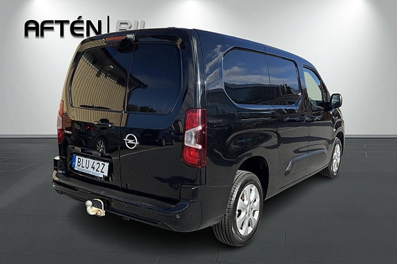 Opel Combo 10 of 22