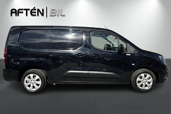 Opel Combo 7 of 22