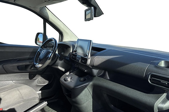 Opel Combo 15 of 22