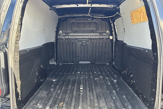 Opel Combo 17 of 22