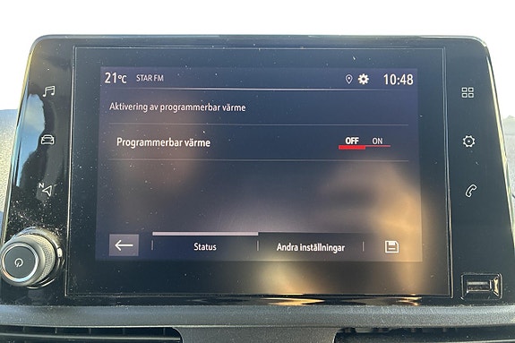 Opel Combo 21 of 22