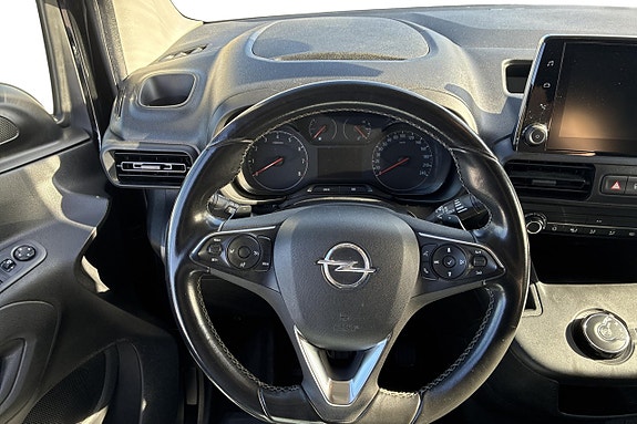 Opel Combo 12 of 22