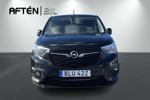 Opel Combo 3 of 22