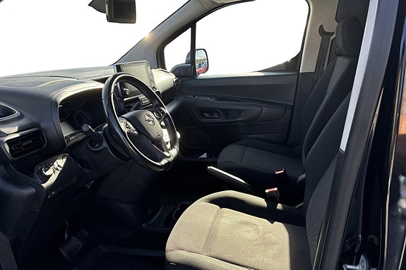 Opel Combo 13 of 22