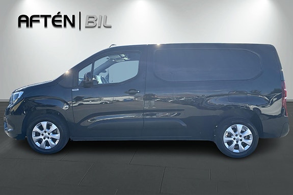 Opel Combo 6 of 22