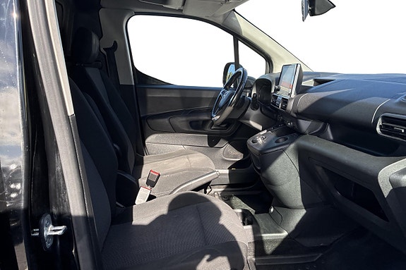 Opel Combo 14 of 22