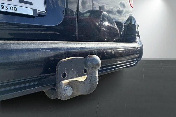 Opel Combo 18 of 22