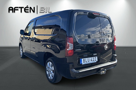 Opel Combo 8 of 22