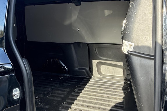 Opel Combo 16 of 22