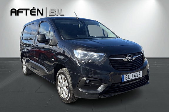 Opel Combo 4 of 22
