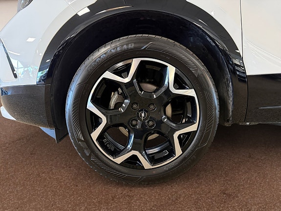 Opel Mokka 8 of 17