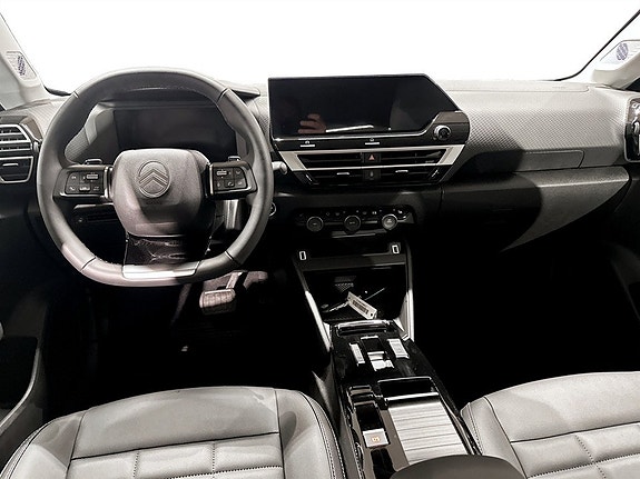 Citroen C4 3 of 14