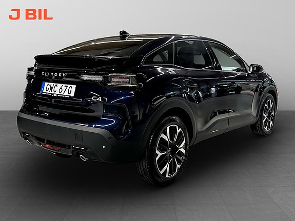 Citroen C4 2 of 14