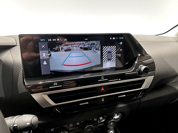 Citroen C4 12 of 14