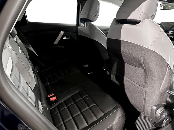 Citroen C4 7 of 14