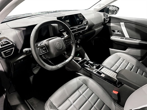 Citroen C4 5 of 14