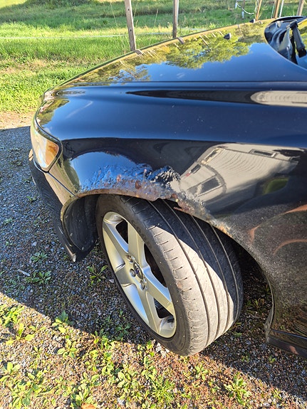 Volvo V50 4 of 4