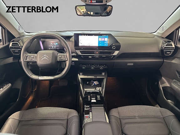 Citroen C4 10 of 14