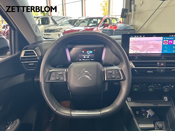 Citroen C4 12 of 14