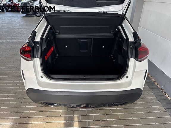 Citroen C4 6 of 14