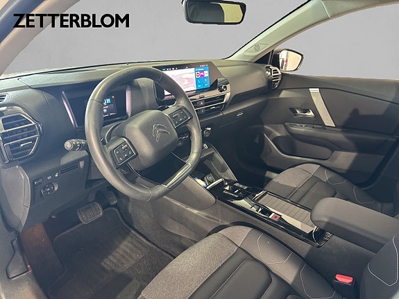 Citroen C4 8 of 14