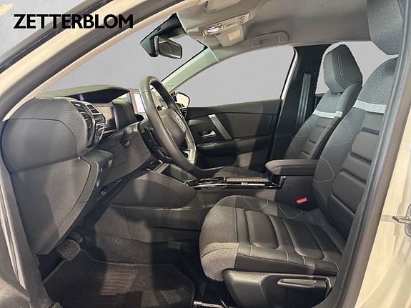 Citroen C4 7 of 14