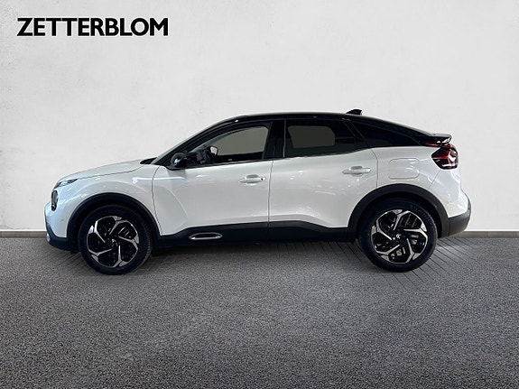 Citroen C4 2 of 14