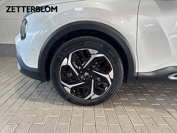 Citroen C4 13 of 14