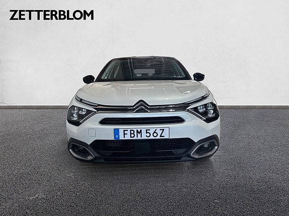 Citroen C4 5 of 14