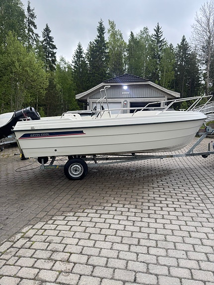 Ryds 535 för 45 000kr Höstpris 6 of 8