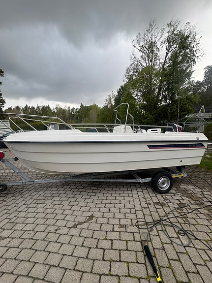 Ryds 535 för 45 000kr Höstpris 7 of 8