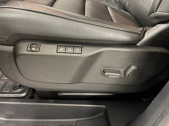 Opel Vivaro-e 7 of 14