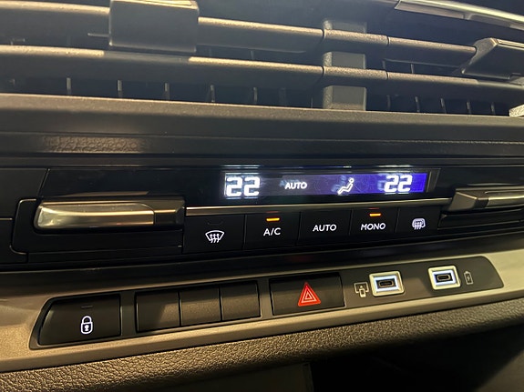 Opel Vivaro-e 13 of 14