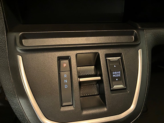 Opel Vivaro-e 12 of 14
