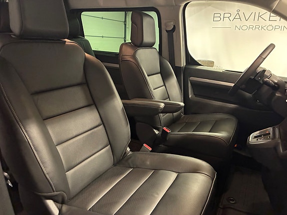 Opel Vivaro-e 5 of 14