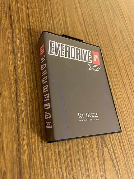 Product image 1 of 8
