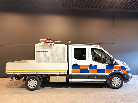 Ford Transit 10 of 25