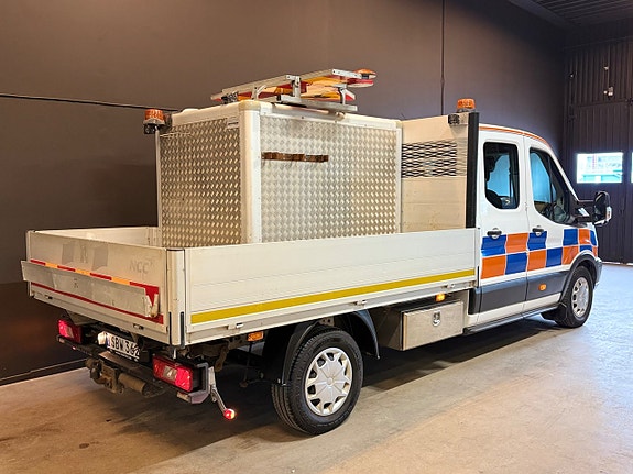 Ford Transit 9 of 25