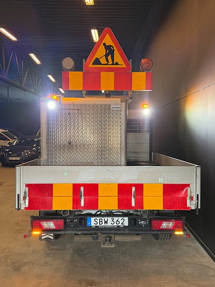 Ford Transit 8 of 25