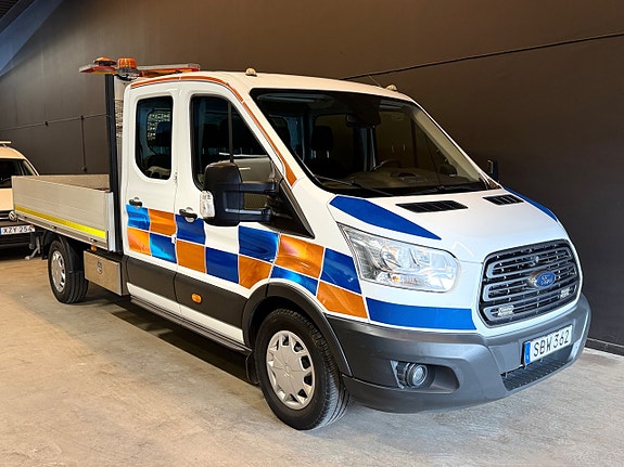 Ford Transit 11 of 25