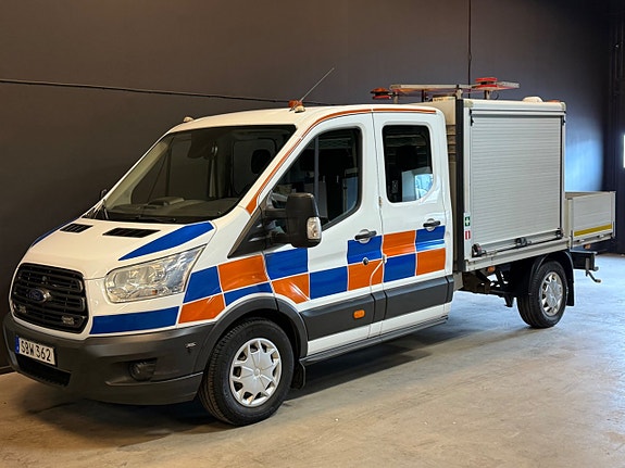 Ford Transit 3 of 25