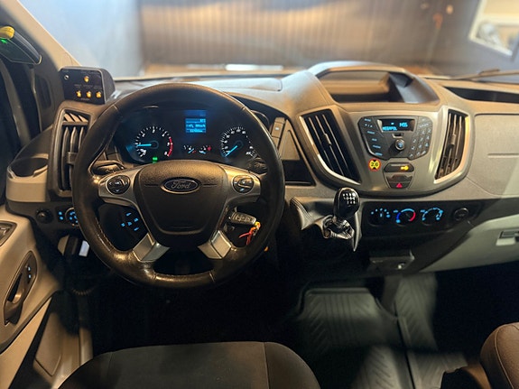 Ford Transit 14 of 25